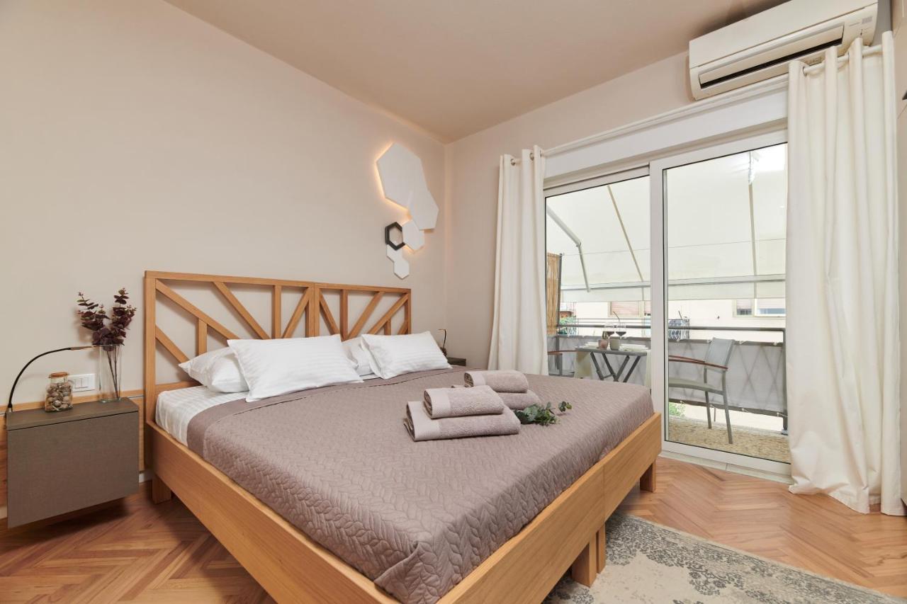 Rooms Izidoro Gasparini Умаг Екстер'єр фото